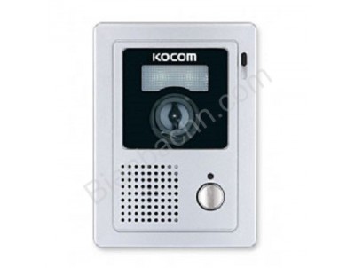 Nút nhấn chuông cửa Kocom KC-C62